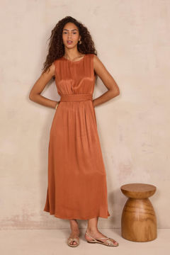 Picture of LONG DRESS BETHY